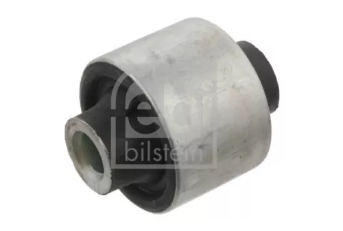 2x Mounting, control/trailing arm
