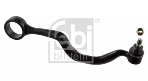 1x Control/Trailing Arm, wheel suspension