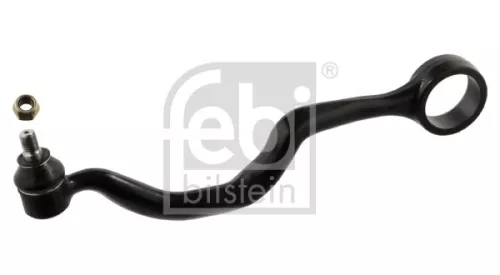 1x Control/Trailing Arm, wheel suspension
