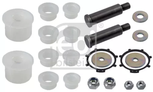 FEBI BILSTEIN 1x Mounting Kit, stabiliser bar (01052)