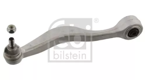 1x Control/Trailing Arm, wheel suspension