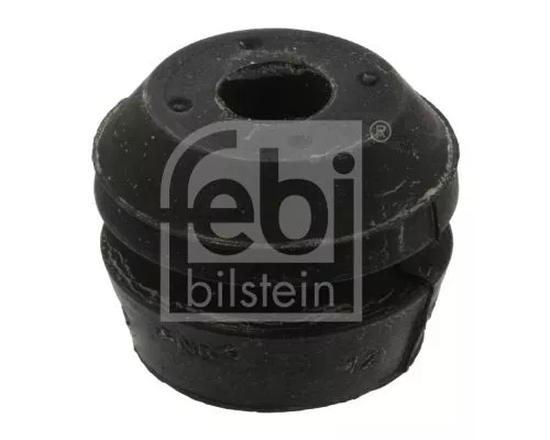 FEBI BILSTEIN 4x Holder, engine mounting system (01091)