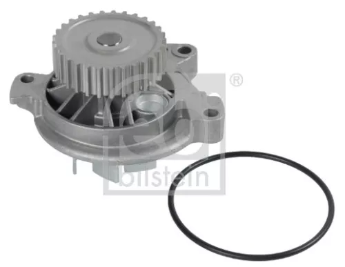 1x Water Pump, engine cooling
