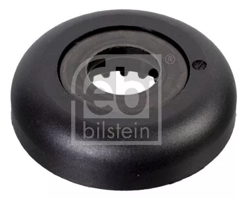 1x Rolling Bearing, suspension strut support mount