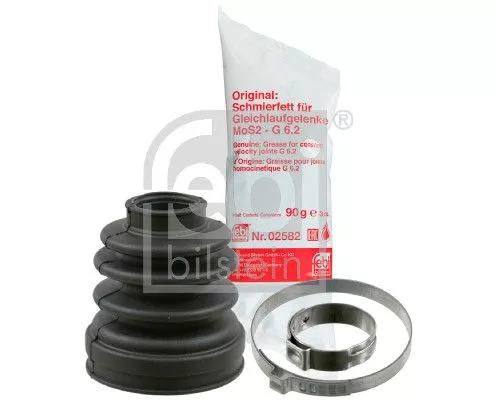 FEBI BILSTEIN 1x Bellow Kit, drive shaft (01116)