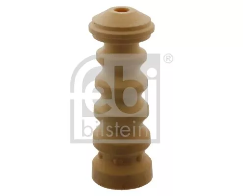 FEBI BILSTEIN 2x Rubber Buffer, suspension (01173)