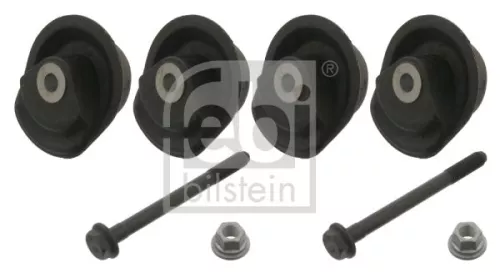 1x Bush Set, axle beam