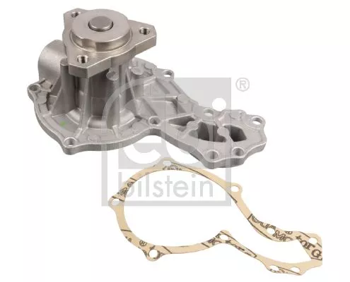 1x Water Pump, engine cooling