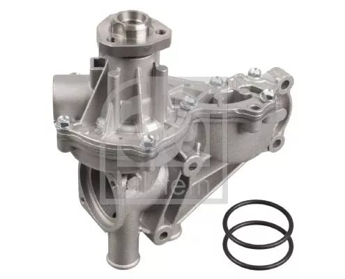 1x Water Pump, engine cooling