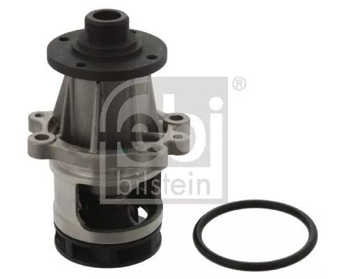 FEBI BILSTEIN 1x Water Pump, engine cooling (01295)