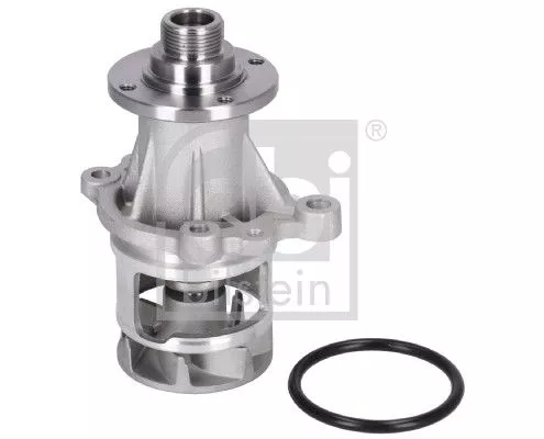 FEBI BILSTEIN 1x Water Pump, engine cooling (01296)