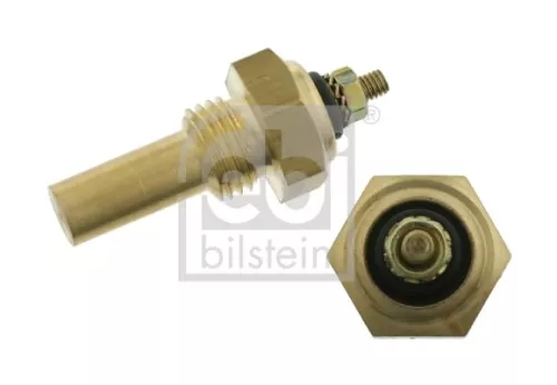 1x Sensor, coolant temperature