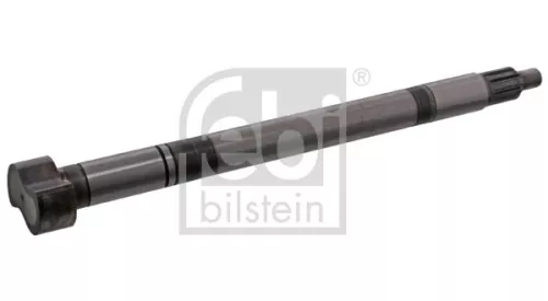 FEBI BILSTEIN 1x Brake Shaft, drum brake (01330)