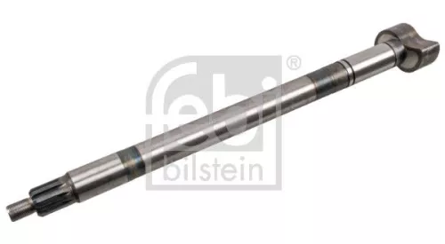 FEBI BILSTEIN 1x Brake Shaft, drum brake (01335)