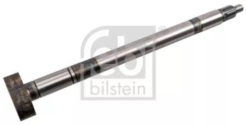 FEBI BILSTEIN 1x Brake Shaft, drum brake (01335)