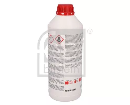 FEBI BILSTEIN 12x Antifreeze (01381)