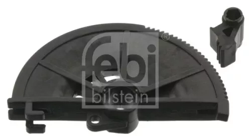 FEBI BILSTEIN 1x Repair kit, automatic clutch adjustment (01385)