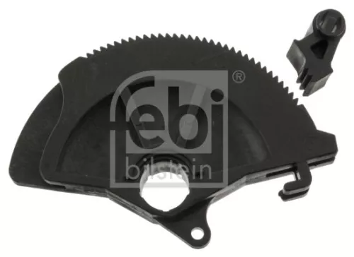 1x Repair kit, automatic clutch adjustment