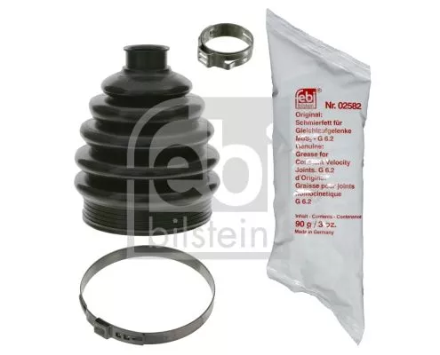 FEBI BILSTEIN 1x Bellow Kit, drive shaft (01438)