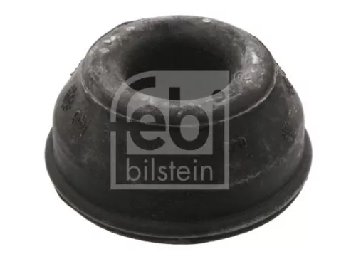 FEBI BILSTEIN 4x Mounting, control/trailing arm (01530)