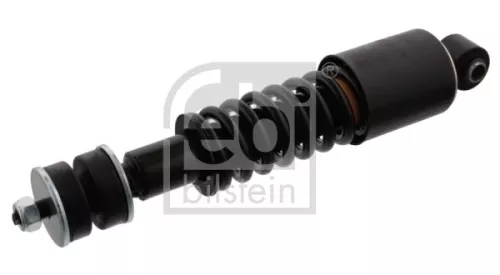 FEBI BILSTEIN 1x Shock Absorber, driver cab suspension (01531)