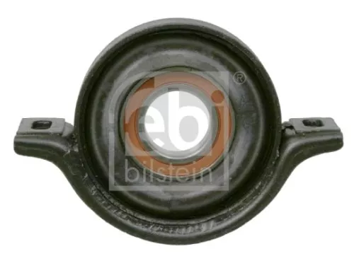 1x Suspension, propshaft
