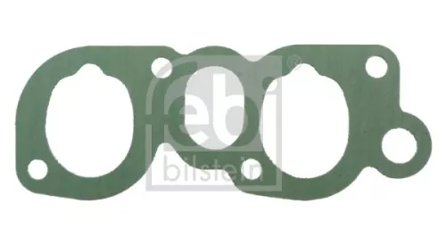 10x Gasket, intake manifold