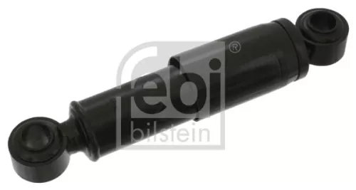FEBI BILSTEIN 1x Shock Absorber, driver cab suspension (01655)