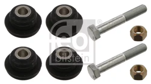 FEBI BILSTEIN 1x Mounting, control/trailing arm (01693)