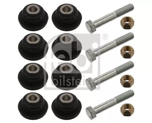 FEBI BILSTEIN 1x Mounting, control/trailing arm (01695)