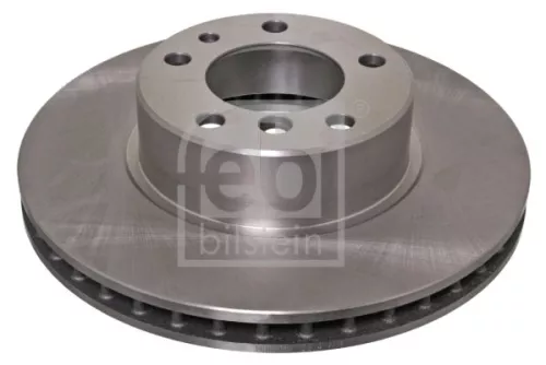 2x Brake Disc