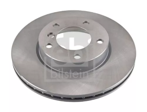 2x Brake Disc