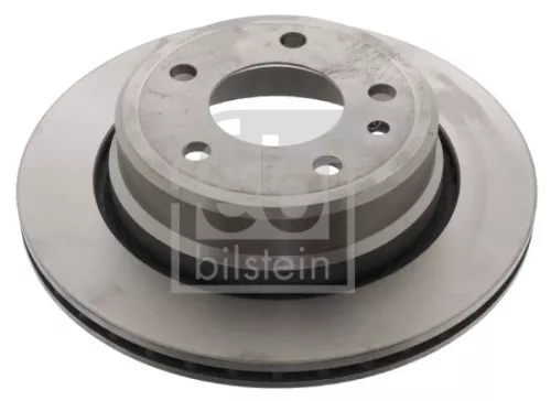 2x Brake Disc