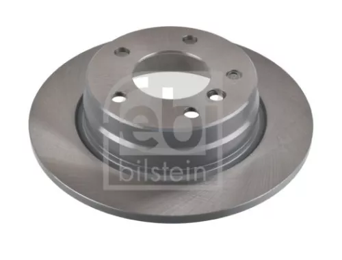 2x Brake Disc
