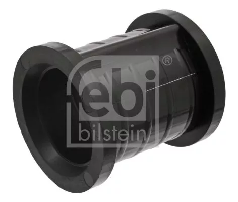 2x Mounting, stabiliser bar