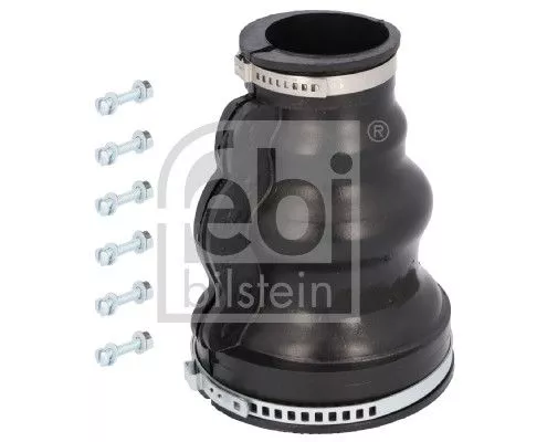 FEBI BILSTEIN 1x Bellow Kit, drive shaft (01758)