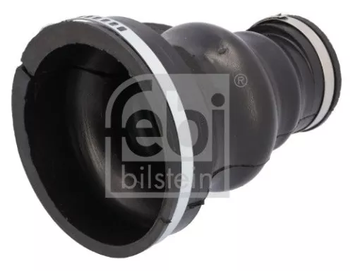 FEBI BILSTEIN 1x Bellow Kit, drive shaft (01758)