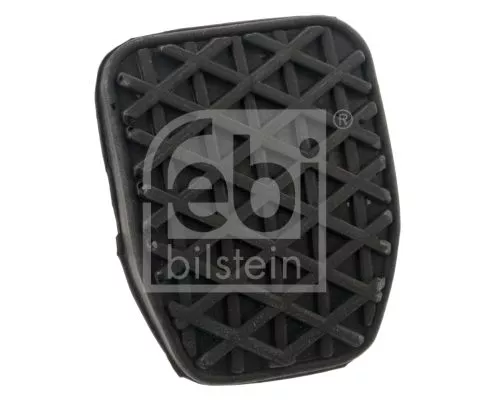 10x Pedal Pad, brake pedal