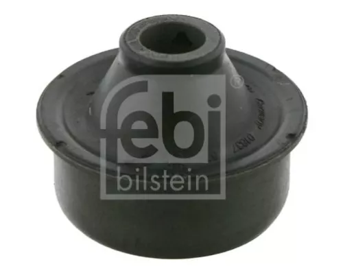 FEBI BILSTEIN 4x Mounting, control/trailing arm (01837)