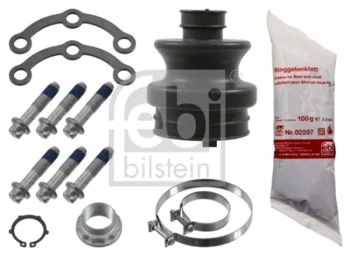 FEBI BILSTEIN 1x Bellow Kit, drive shaft (01842)