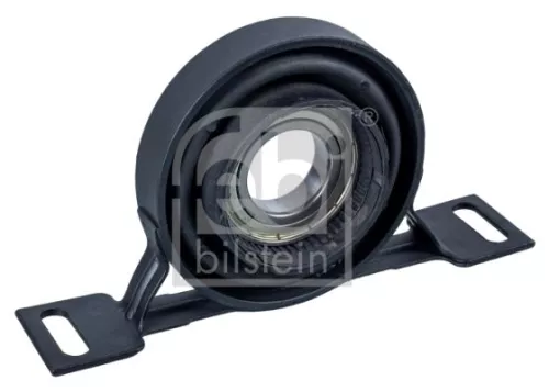 1x Suspension, propshaft