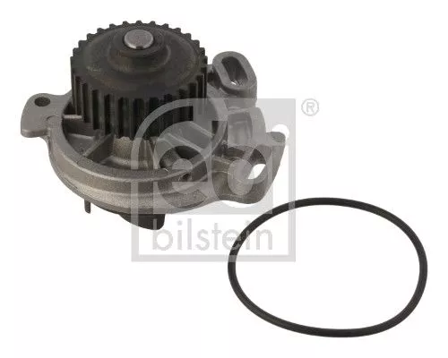 1x Water Pump, engine cooling