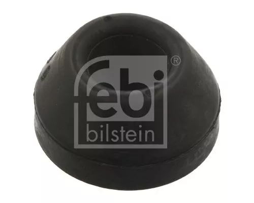 FEBI BILSTEIN 2x Mounting, control/trailing arm (01931)