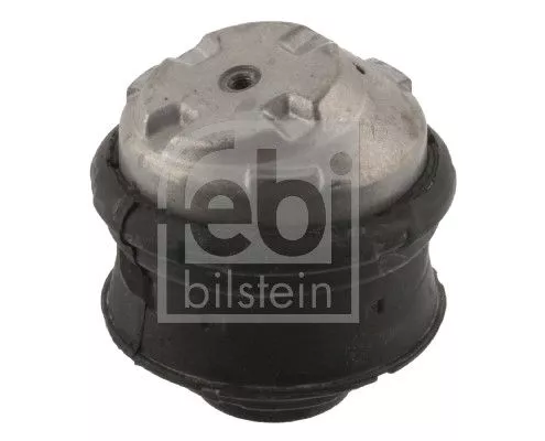 1x Mounting, engine