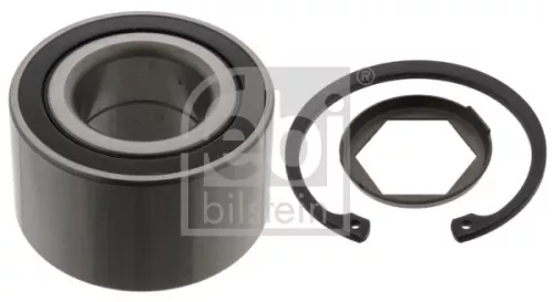 FEBI BILSTEIN 1x Wheel Bearing Kit (01971)