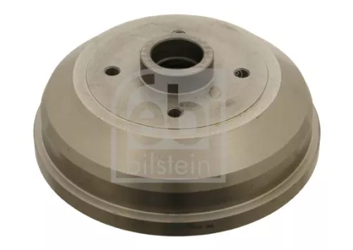 FEBI BILSTEIN 2x Brake Drum (02048)