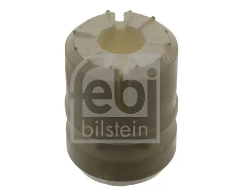 FEBI BILSTEIN 2x Rubber Buffer, suspension (02063)