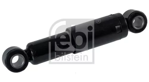 FEBI BILSTEIN 1x Shock Absorber, driver cab suspension (02072)