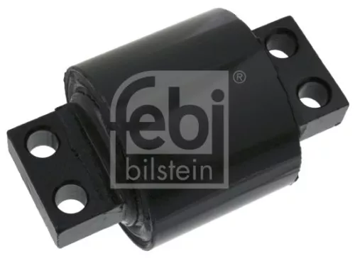 1x Mounting, control/trailing arm