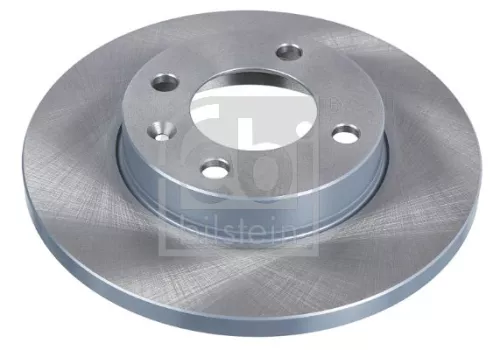 2x Brake Disc